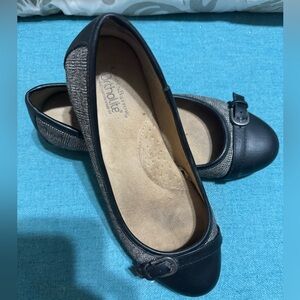 ❤️EUC Croft and Barrow❤️ Ortholite flats size 6.5 M